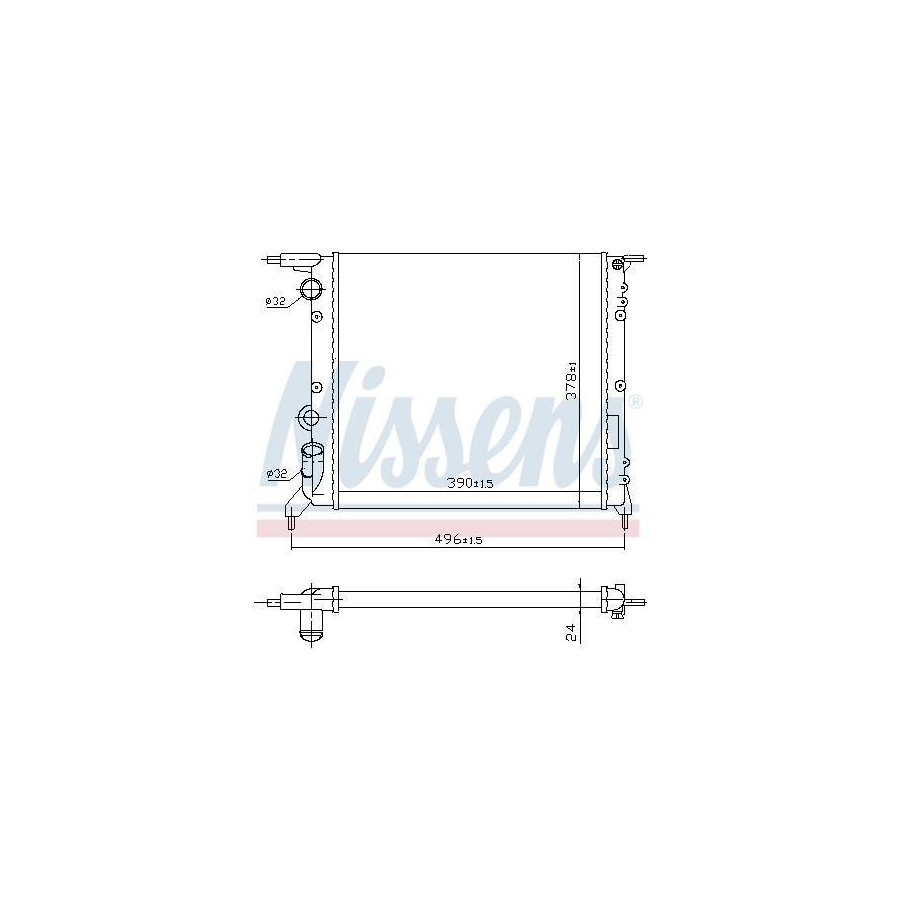 Resistance chauffage RENAULT R19 PHASE 1 Essence