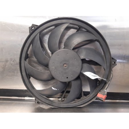 Moto ventilateur radiateur pour PEUGEOT 206+ d'occasion - Jaqu'Auto