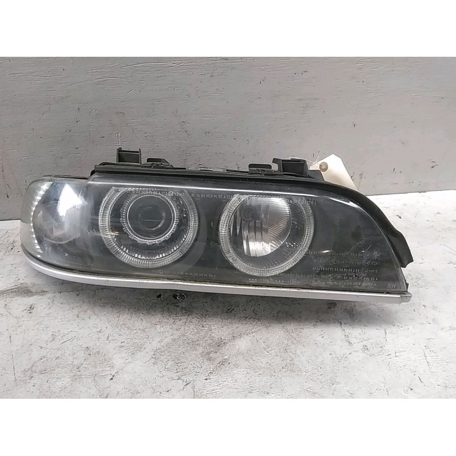 Phare droit occasion Bmw 5 (E60) 530 d (2002-2005) 63127160194