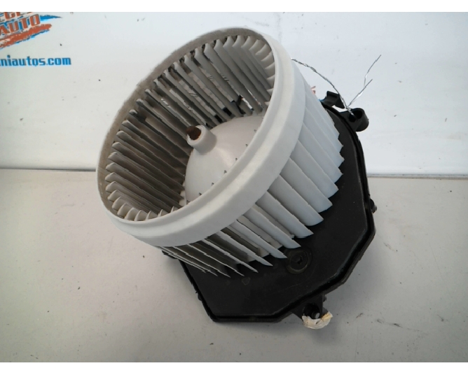 Resistance de moteur de ventilateur de refroidissement occasion pour CITROEN  C4 PICASSO I 5P 1.6HDI 112 FAP 00006441CG