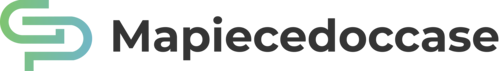MAPIÈCEDOCCASE logo
