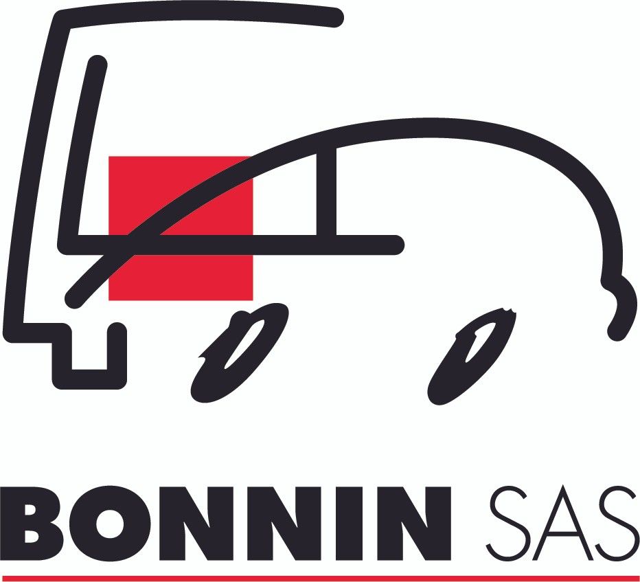 Bonnin logo