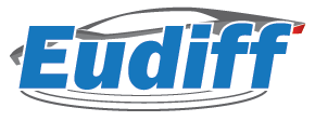 Eudiff logo