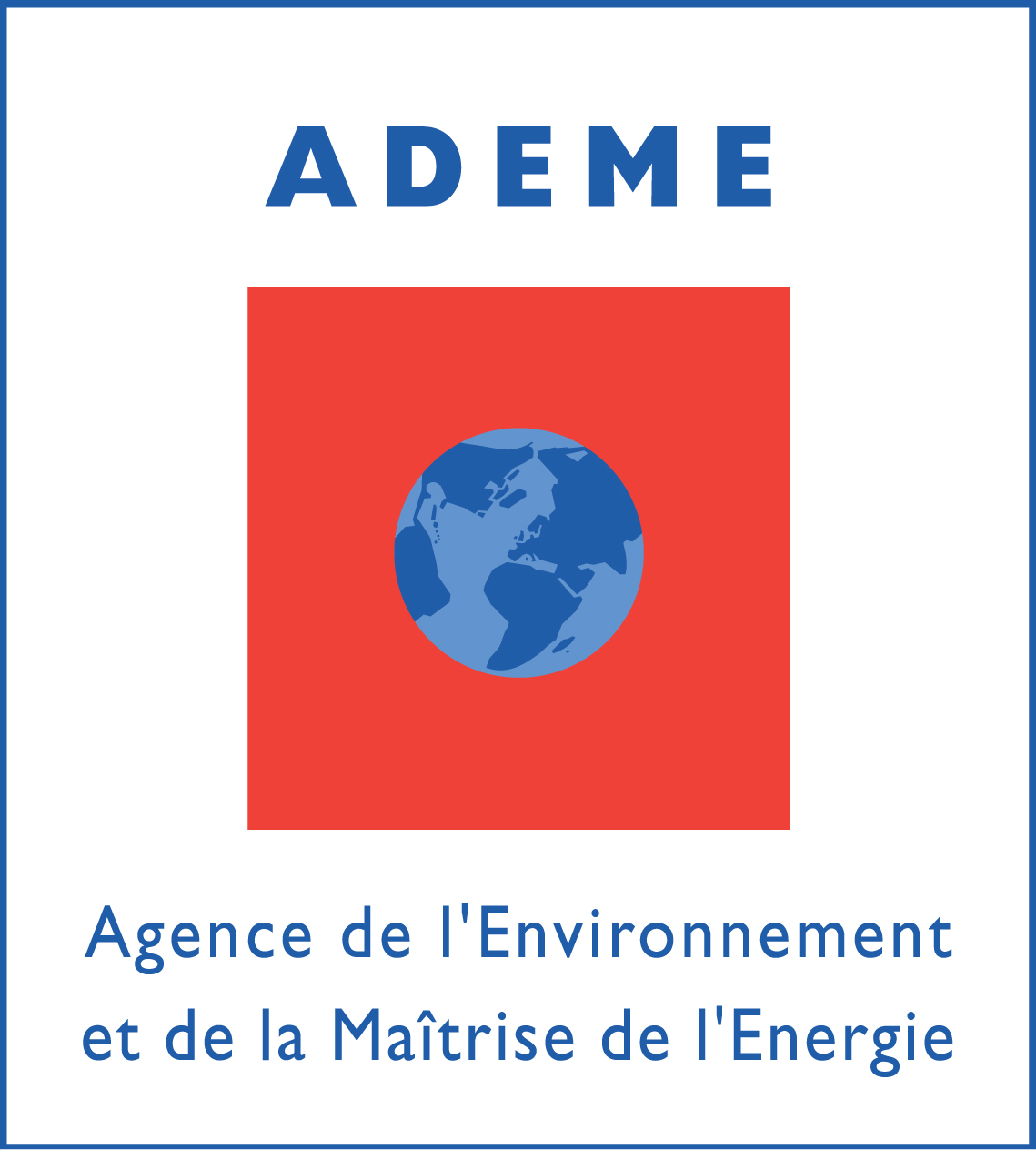 ADEME Agence environnement et maitrise énergie